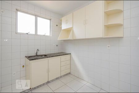 Apartamento para alugar com 100m², 3 quartos e 1 vagaCozinha