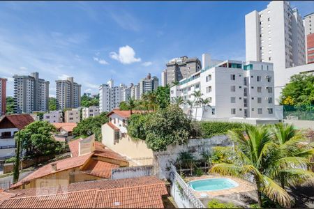 Apartamento para alugar com 100m², 3 quartos e 1 vagaVista
