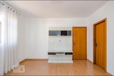 Sala de apartamento para alugar com 3 quartos, 100m² em Luxemburgo, Belo Horizonte