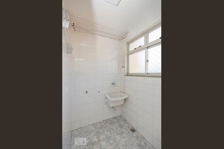 Apartamento para alugar com 100m², 3 quartos e 1 vagaÁrea de Serviço