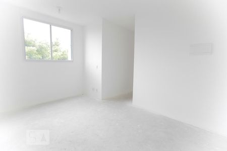 Sala de apartamento à venda com 2 quartos, 42m² em Vila Santa Maria, São Paulo