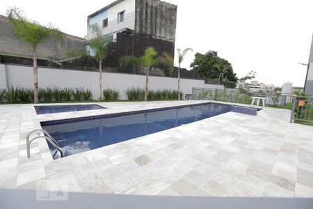 Apartamento à venda com 42m², 2 quartos e sem vagaÁrea comum - Piscina