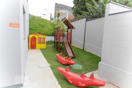 Apartamento à venda com 42m², 2 quartos e sem vagaÁrea Comum - Playground