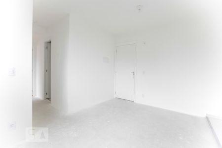 Sala de apartamento à venda com 2 quartos, 42m² em Vila Santa Maria, São Paulo