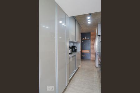 Apartamento à venda com 70m², 1 quarto e 1 vagaCozinha