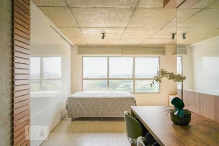 Apartamento à venda com 70m², 1 quarto e 1 vagaSala