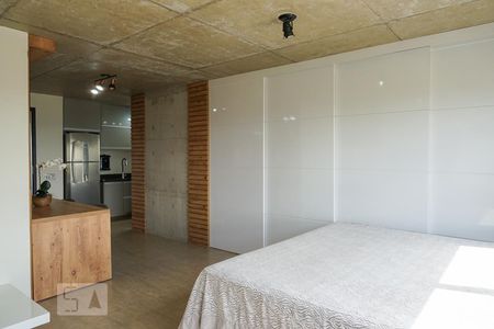 Apartamento à venda com 70m², 1 quarto e 1 vagaSala