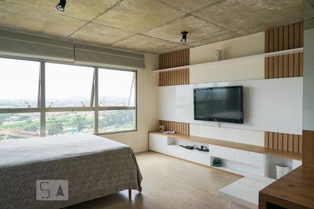 Apartamento à venda com 70m², 1 quarto e 1 vagaSala