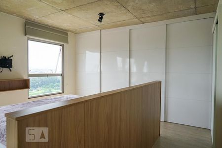 Apartamento à venda com 70m², 1 quarto e 1 vagaQuarto
