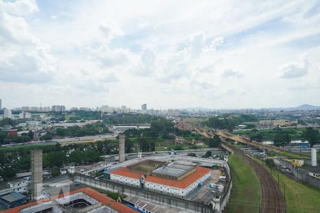 Apartamento à venda com 70m², 1 quarto e 1 vagaVista do Quarto