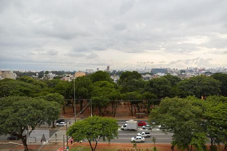 Vista do Quarto 1 de apartamento à venda com 2 quartos, 65m² em Luz, São Paulo