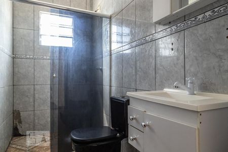 Casa para alugar com 90m², 2 quartos e 1 vagaBanheiro
