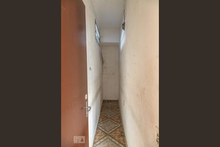 Casa para alugar com 90m², 2 quartos e 1 vagaDespensa