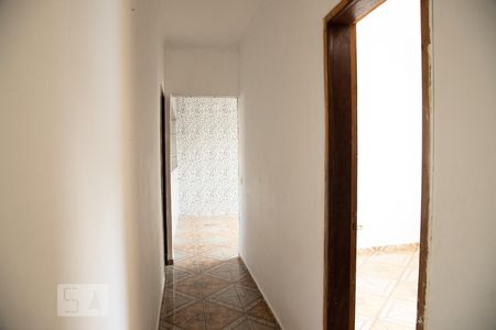 Casa para alugar com 90m², 2 quartos e 1 vagaCorredor