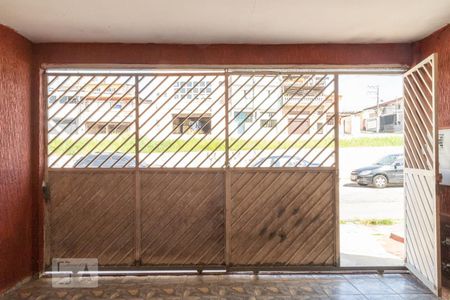 Casa para alugar com 90m², 2 quartos e 1 vagaGaragem