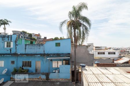 Casa para alugar com 90m², 2 quartos e 1 vagaVista do Quarto 2