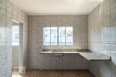 Casa para alugar com 90m², 2 quartos e 1 vagaCozinha