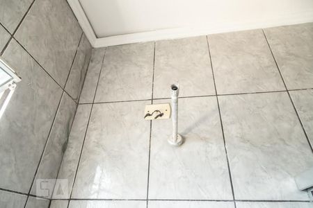 Casa para alugar com 90m², 2 quartos e 1 vagaBanheiro