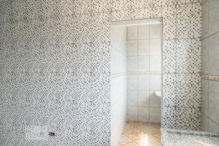 Casa para alugar com 90m², 2 quartos e 1 vagaCozinha