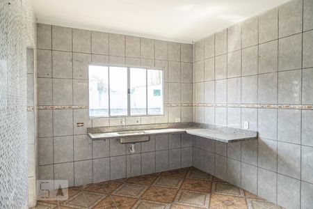 Casa para alugar com 90m², 2 quartos e 1 vagaCozinha