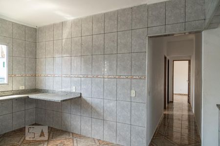 Casa para alugar com 90m², 2 quartos e 1 vagaCozinha