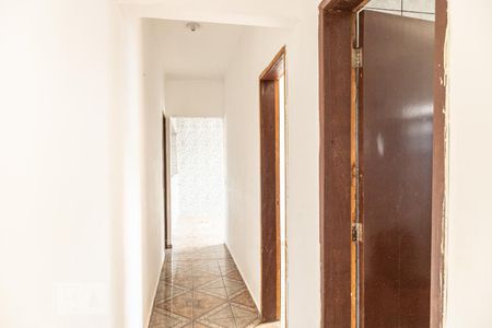 Casa para alugar com 90m², 2 quartos e 1 vagaCorredor
