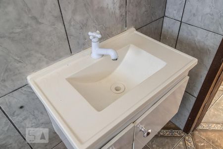 Casa para alugar com 90m², 2 quartos e 1 vagaBanheiro