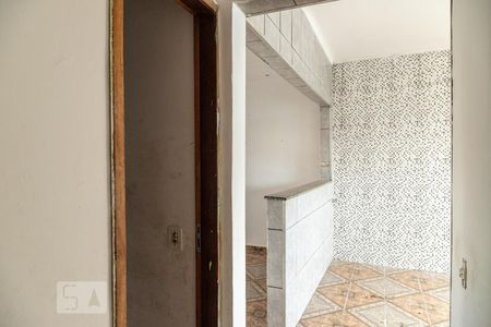 Casa para alugar com 90m², 2 quartos e 1 vagaCorredor