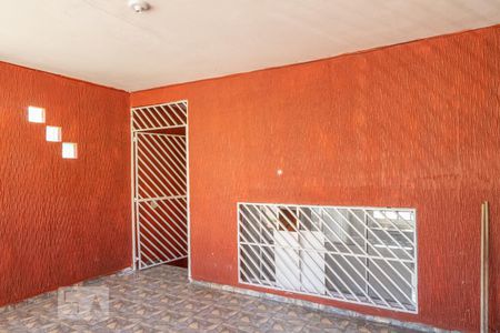 Casa para alugar com 90m², 2 quartos e 1 vagaGaragem