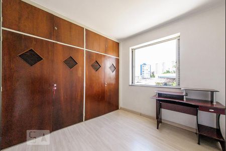 Quarto 1 de apartamento à venda com 2 quartos, 115m² em Centro, Campinas