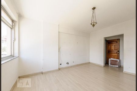 Sala de apartamento à venda com 2 quartos, 115m² em Centro, Campinas