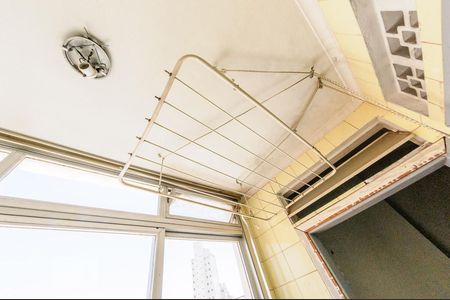 Apartamento à venda com 115m², 2 quartos e sem vaga Apartamento à venda com 115m², 2 quartos e sem vagaÁrea de Serviço