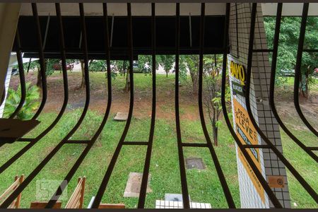 Vista de apartamento para alugar com 1 quarto, 37m² em Asa Norte, Brasília