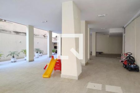 Apartamento à venda com 75m², 2 quartos e sem vaga Apartamento à venda com 75m², 2 quartos e sem vagaÁrea comum