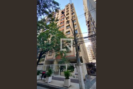 Apartamento à venda com 75m², 2 quartos e sem vaga Apartamento à venda com 75m², 2 quartos e sem vagaFachada do Prédio