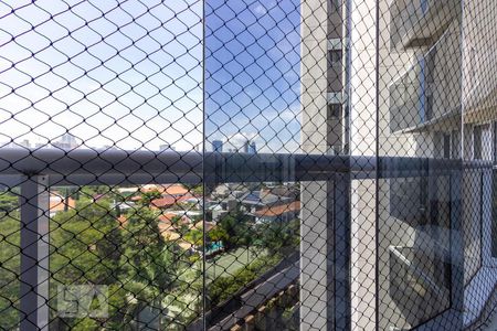Apartamento à venda com 120m², 3 quartos e 2 vagasVaranda 1