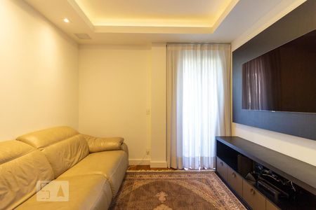 Apartamento à venda com 120m², 3 quartos e 2 vagasSala