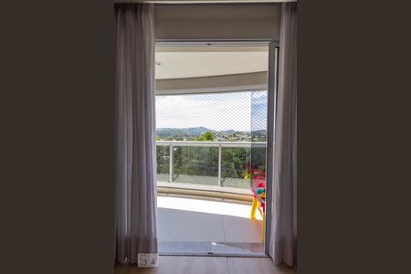 Apartamento à venda com 120m², 3 quartos e 2 vagasVaranda 2
