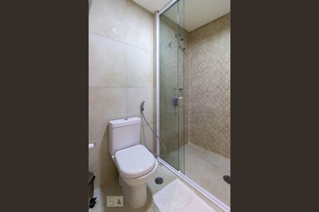 Apartamento à venda com 120m², 3 quartos e 2 vagasBanheiro Suíte Master