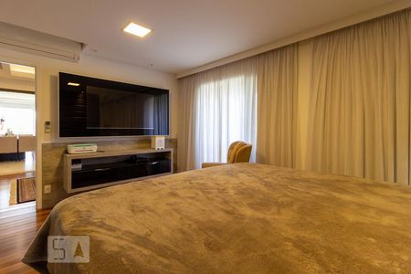 Apartamento à venda com 120m², 3 quartos e 2 vagasSuíte Master