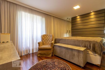 Apartamento à venda com 120m², 3 quartos e 2 vagasSuíte Master