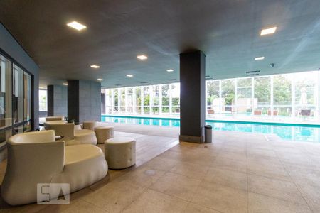 Apartamento à venda com 120m², 3 quartos e 2 vagasPiscina Aquecida
