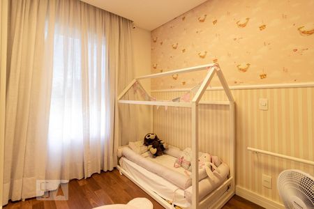 Apartamento à venda com 120m², 3 quartos e 2 vagasQuarto 1