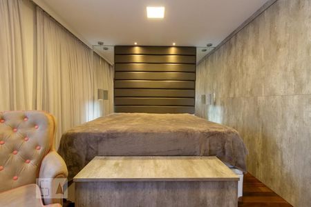 Apartamento à venda com 120m², 3 quartos e 2 vagasSuíte Master