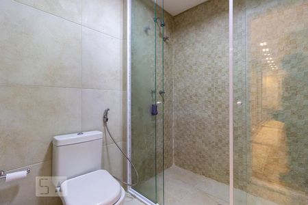 Apartamento à venda com 120m², 3 quartos e 2 vagasBanheiro Suíte Master