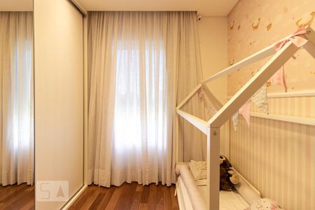 Apartamento à venda com 120m², 3 quartos e 2 vagasQuarto 1