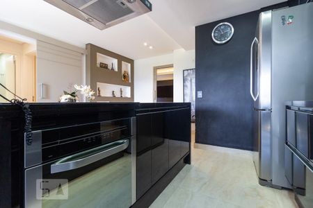 Apartamento à venda com 120m², 3 quartos e 2 vagasCozinha