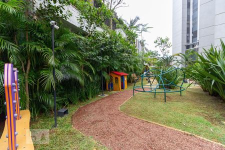 Apartamento à venda com 120m², 3 quartos e 2 vagasPlayground