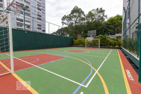 Apartamento à venda com 120m², 3 quartos e 2 vagasQuadra Esportiva