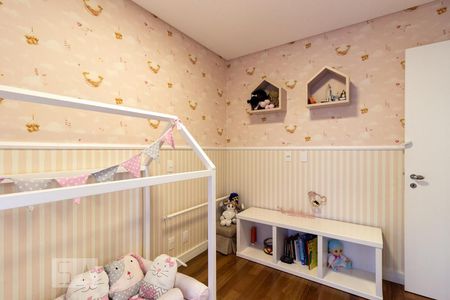 Apartamento à venda com 120m², 3 quartos e 2 vagasQuarto 1